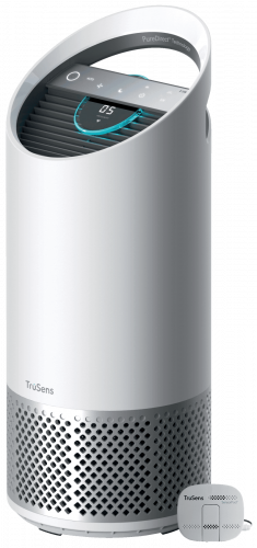 Purificador de Aire Trusens Z-2000 Leitz 2415113EU