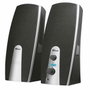 Trust Mila 2.0 Altavoces Estéreo 5W RMS Negro
