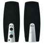 Trust Mila 2.0 Altavoces Estéreo 5W RMS Negro