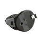 Trust Voxx Ratón Vertical Ergonómico Inalámbrico Bluetooth/2.4GHz Negro
