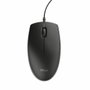 Trust TKM-250 Teclado y Ratón Negro con Conexión USB