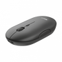 Trust Puck Ratón Inalámbrico Bluetooth Batería Recargable Hasta 1600 DPI
