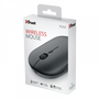 Trust Puck Ratón Inalámbrico Bluetooth Batería Recargable Hasta 1600 DPI