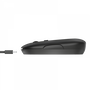 Trust Puck Ratón Inalámbrico Bluetooth Batería Recargable Hasta 1600 DPI