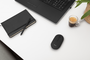 Trust Puck Ratón Inalámbrico Bluetooth Batería Recargable Hasta 1600 DPI