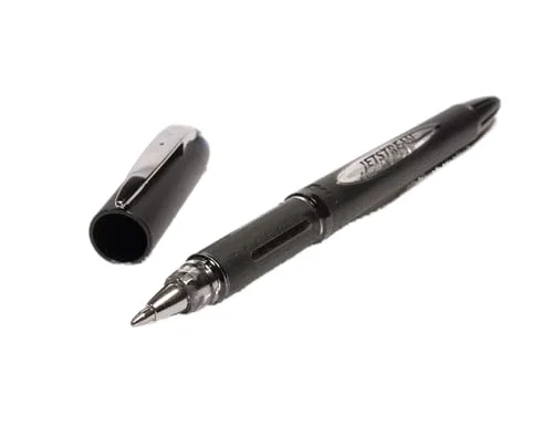 Uni-Ball Jetstream SX-210 Negro Caja de 12 Unidades
