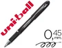Uni-Ball Rollerball Jetstream SX-210 Negro Caja de 12 Unidades