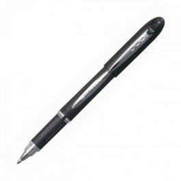 Uni-Ball Rollerball Jetstream SX-210 Negro Caja de 12 Unidades