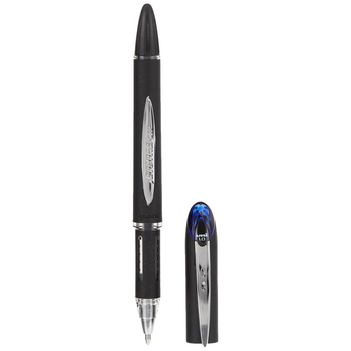 Uni-Ball Jetstream SX-210 Azul Caja de 12 Unidades