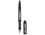 Uni-Ball Jetstream SX-210 Bolígrafo de tinta híbrida azul 1,0 mm (Caja de 12 unidades)