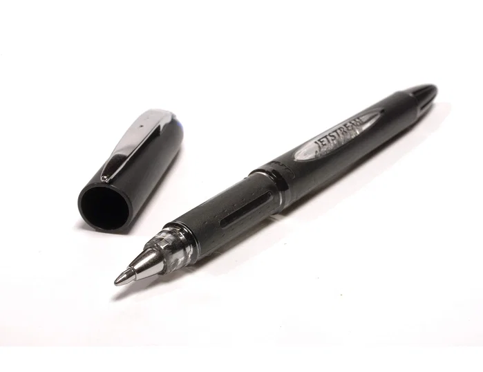 Uni-Ball Jetstream SX-210 Bolígrafo de tinta híbrida azul 1,0 mm (Caja de 12 unidades) Uni-Ball Jetstream SX-210 Bolígrafo de tinta híbrida azul 1,0 mm (Caja de 12 unidades)