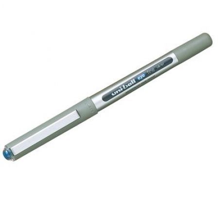 Uniball Rollerball Eye Fine Ub-157 0.7 mm Azul Caja 12 Ud