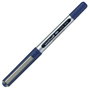 Uni-Ball UB-150 Rollerball Eye Micro 0,5 mm Azul Caja 12 Ud