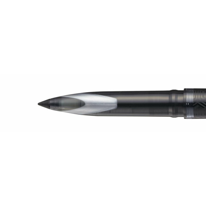 Uni-Ball Rollerball Air Micro UBA-188-M 0,5 mm Negro - Caja 12 unidades Uni-Ball Rollerball Air Micro UBA-188-M 0,5 mm Negro - Caja 12 unidades