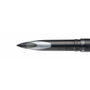 Uni-Ball Rollerball Air Micro UBA-188-M 0,5 mm Negro - Caja 12 unidades