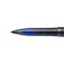 Uni-Ball UBA-188-M Rollerball Air Micro 0,5 mm Azul Caja 12 Ud