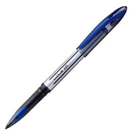 Uni-Ball Rollerball Air UBA-188-L 0.7 mm Azul Caja 12 Ud