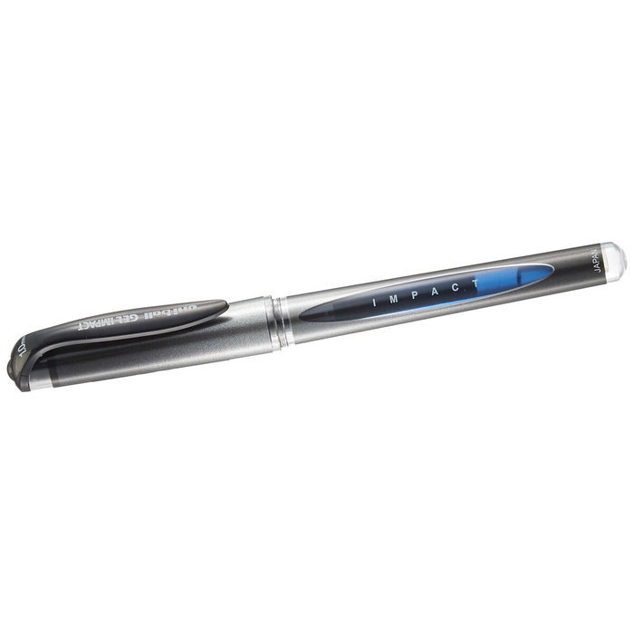 Uni-Ball Signo Broad UM-153 1.0mm Negro Uni-Ball Signo Broad UM-153 1.0mm Negro