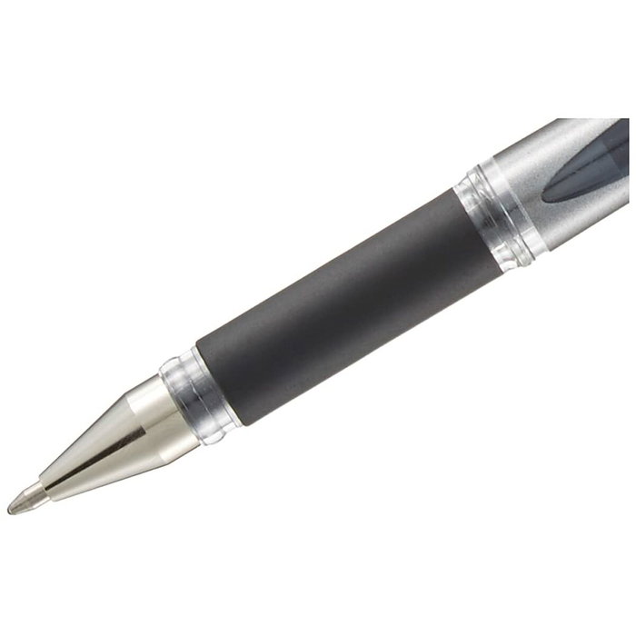 Uni-Ball Signo Broad UM-153 1.0mm Negro Uni-Ball Signo Broad UM-153 1.0mm Negro
