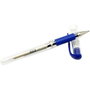 Uni-Ball Signo Broad UM-153 Azul 1,0 mm (Caja de 12 unidades)