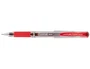 Uni-Ball UM-153 Rollerball Signo Broad 1.0 mm Rojo Caja 12 Unidades
