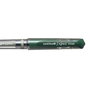 Uni-Ball Rollerball Signo Broad UM-153 1.0 mm Verde (12 Unidades)