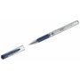 Uni-Ball Signo Broad UM-153 Bolígrafo Gel Punta 1.0 mm Azul Oscuro