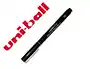 Uniball PIN Rotulador Calibrado Micrométrico 0,1 mm Negro Tinta Pigmentada Base Agua Dibujo Profesional Artístico Escritura Trazo Nítido Suave Uniball PIN Rotulador Calibrado Micrométrico 0,1 mm Negro Tinta Pigmentada Base Agua Dibujo Profesional Artístico Escritura Trazo Nítido Suave