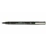 Uni-Ball Pin Rotulador Calibrado Punta Fina 0,1 mm Negro