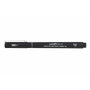 Uni-Ball Pin Rotulador Calibrado Punta Fina 0,1 mm Negro