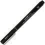 Uni-Ball Pin Rotulador Calibrado Punta Fina 0,1 mm Negro