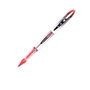 Uni-Ball Rollerball Vision Elite Micro UB-205 0,5 mm Rojo