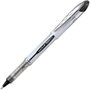 Uni-Ball Rollerball Vision Elite UB-200 Negro 0,8 mm (Caja de 12 unidades)