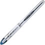 Uni-Ball UB-200 Rollerball 0,8 mm Azul Oscuro (Caja de 12 Unidades)