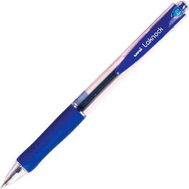Uni-Ball SN-10005 Rollerball Micro 0.5 mm Azul Caja 12 Ud