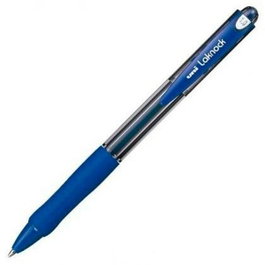 Uni-Ball Rollerball Laknock SN-100 1.0mm Azul