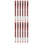 Uni-Ball Rollerball Signo UM-120 0.7mm Rojo