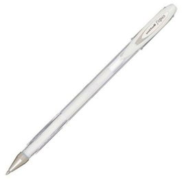 Uni-Ball Signo Angelic Colour UM-120AC 0,7mm Blanco Pastel