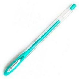 Uni-Ball Signo Angelic Colour UM-120AC Verde Pastel 0,7mm