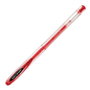 Uni-Ball Signo Angelic UM-120AC Rojo Pastel 0.7mm
