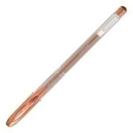 Uni-Ball Rollerball Signo Noble Metal UM-120NM 0,8 mm Bronce