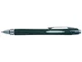 Uni-Ball Jetstream SXN-210 Retráctil Negro 1,0 mm (Caja de 12 unidades)