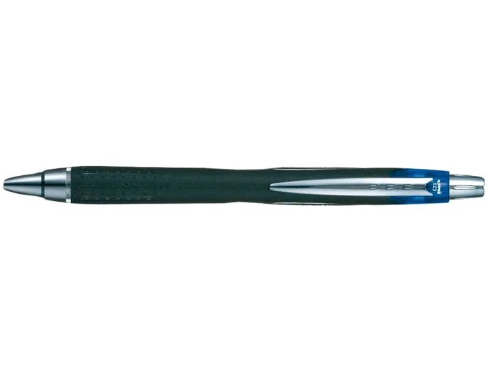 Uni-Ball Jetstream SXN-210 Retráctil Azul 1,0 mm (Pack de 12)