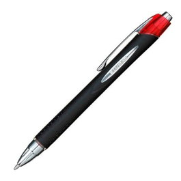 Uni-Ball Jetstream SXN-210 Retráctil Rojo 12 Unidades