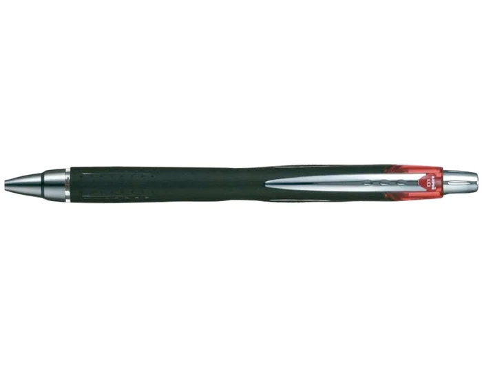 Uni-Ball Rollerball Jetstream SXN-210 Retráctil 1.0 mm Rojo Caja 12 Unidades