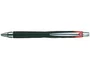 Uni-Ball Rollerball Jetstream SXN-210 Retráctil 1.0 mm Rojo Caja 12 Unidades