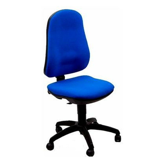 Unisit Silla Administrativa CP Ariel Azul Unisit Silla Administrativa CP Ariel Azul