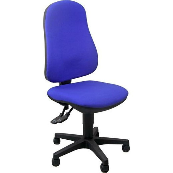 Unisit Silla Administrativa Sincro Ariel Azul Unisit Silla Administrativa Sincro Ariel Azul