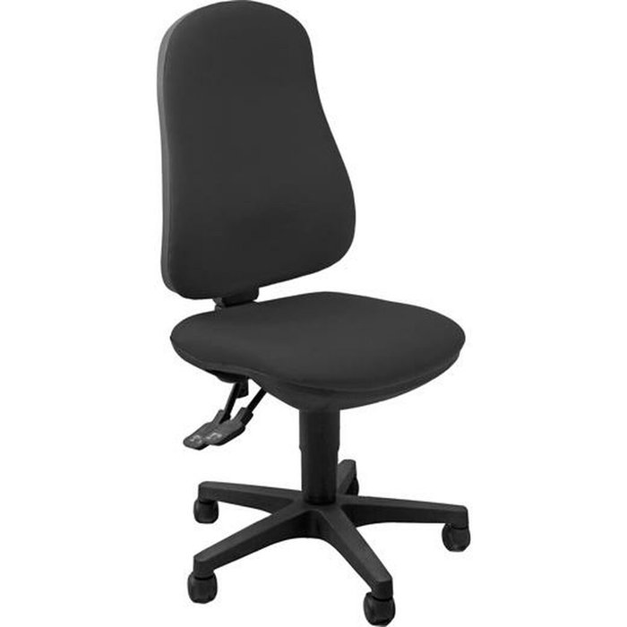 Unisit Silla Administrativa Sincro Ariel Negra Unisit Silla Administrativa Sincro Ariel Negra