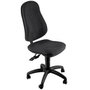 Unisit Silla Administrativa Sincro Ariel Negra